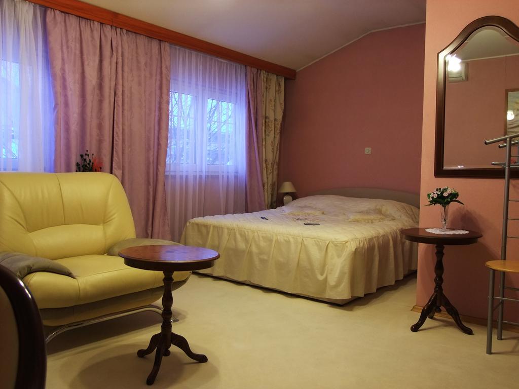 Bed & Breakfast Vila Stanisic Pozega Pokój zdjęcie