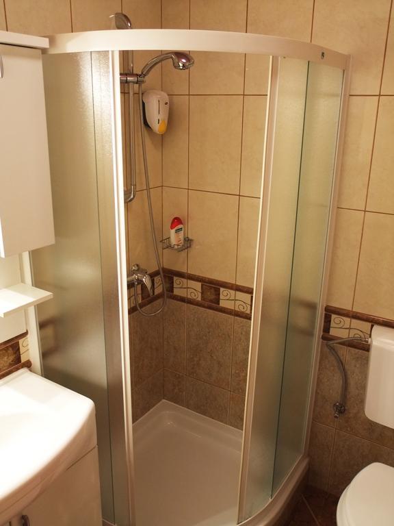 Bed & Breakfast Vila Stanisic Pozega Pokój zdjęcie