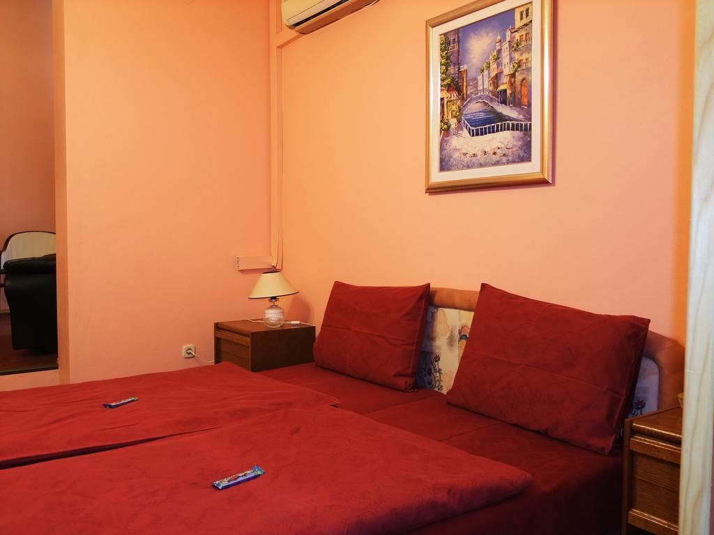 Bed & Breakfast Vila Stanisic Pozega Pokój zdjęcie
