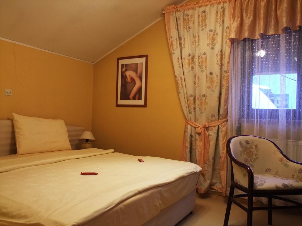Bed & Breakfast Vila Stanisic Pozega Pokój zdjęcie