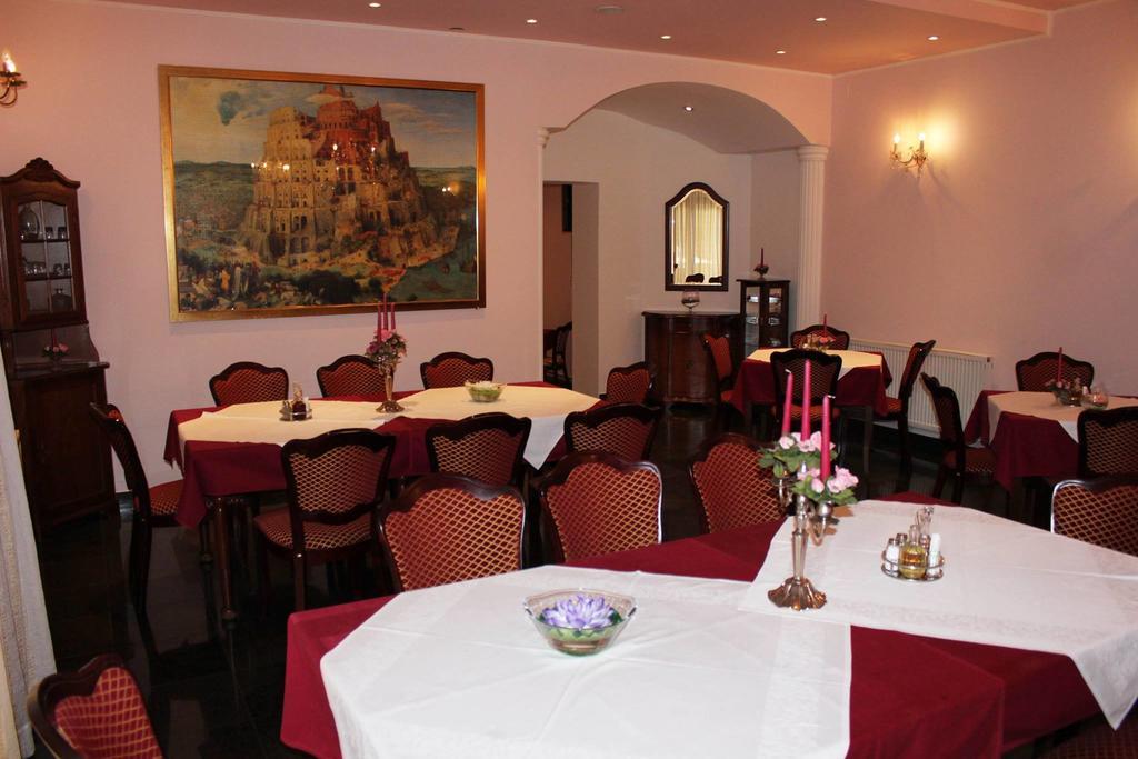 Bed & Breakfast Vila Stanisic Pozega Zewnętrze zdjęcie